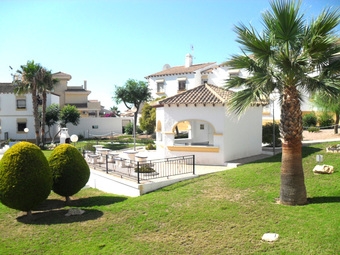 Orihuela Costa property: Apartment with 1 bedroom in Orihuela Costa, Spain 202721