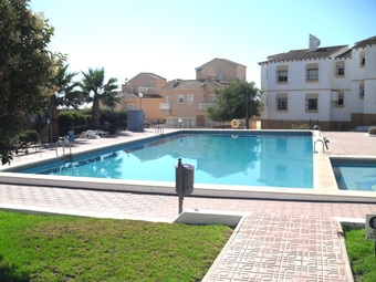Orihuela Costa property: Apartment for sale in Orihuela Costa, Alicante 202721