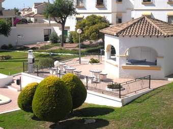 Orihuela Costa property: Alicante property | 1 bedroom Apartment 202721