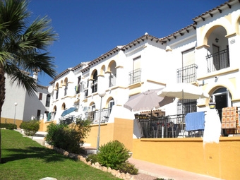 Orihuela Costa property: Alicante property | 1 bedroom Apartment 202722