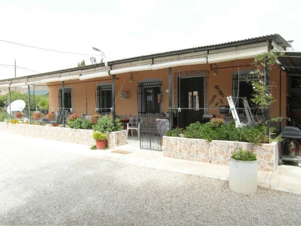 House for sale in town, Spain 202732