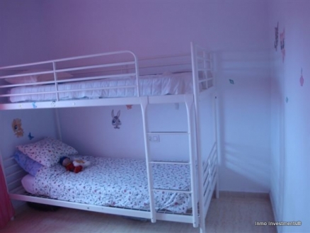 Villamartin property: Bungalow with 2 bedroom in Villamartin, Spain 202744