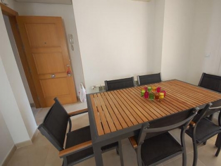 Roldan&nbsp;property:&nbsp;Apartment&nbsp;with&nbsp;2&nbsp;bedroom&nbsp;in&nbsp;Roldan,&nbsp;Spain&nbsp;202767