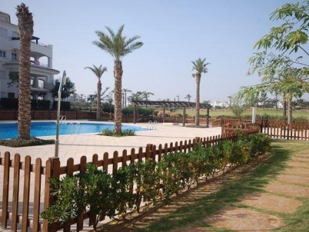 Roldan&nbsp;property:&nbsp;Murcia&nbsp;Apartment&nbsp;202767