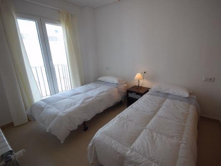 Roldan&nbsp;property:&nbsp;Apartment&nbsp;with&nbsp;2&nbsp;bedroom&nbsp;in&nbsp;Roldan,&nbsp;Spain&nbsp;202773