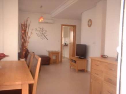 Sucina&nbsp;property:&nbsp;Sucina,&nbsp;Spain&nbsp;|&nbsp;Apartment&nbsp;for&nbsp;sale&nbsp;202778