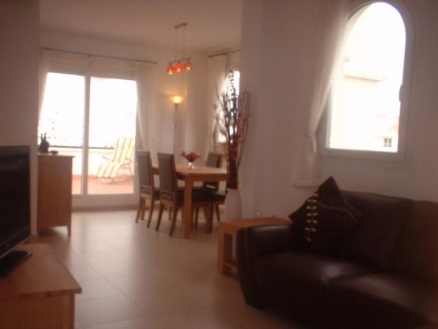 Sucina&nbsp;property:&nbsp;Murcia&nbsp;Apartment&nbsp;202778