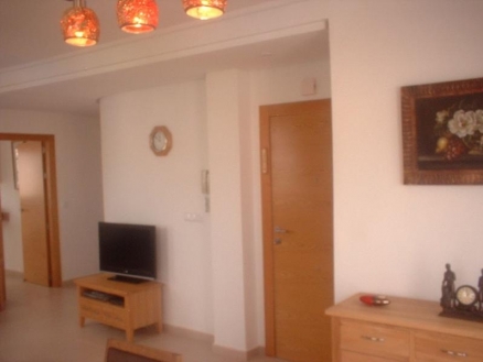 Sucina&nbsp;property:&nbsp;Sucina&nbsp;Apartment&nbsp;202778
