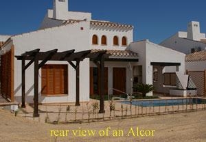 Villa&nbsp;with&nbsp;3&nbsp;bedroom&nbsp;in&nbsp;town&nbsp;202779