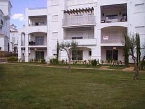 Roldan&nbsp;property:&nbsp;Apartment&nbsp;with&nbsp;2&nbsp;bedroom&nbsp;in&nbsp;Roldan,&nbsp;Spain&nbsp;202787