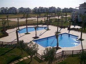 Roldan&nbsp;property:&nbsp;Apartment&nbsp;with&nbsp;2&nbsp;bedroom&nbsp;in&nbsp;Roldan,&nbsp;Spain&nbsp;202798