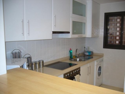 Roda&nbsp;property:&nbsp;Apartment&nbsp;with&nbsp;2&nbsp;bedroom&nbsp;in&nbsp;Roda,&nbsp;Spain&nbsp;202805