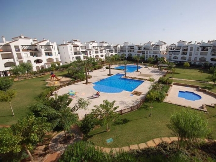 Roldan&nbsp;property:&nbsp;Apartment&nbsp;with&nbsp;2&nbsp;bedroom&nbsp;in&nbsp;Roldan,&nbsp;Spain&nbsp;202808