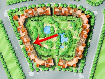 Roldan&nbsp;property:&nbsp;Murcia&nbsp;Apartment&nbsp;202808