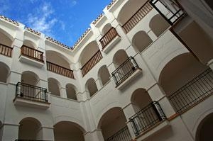 Apartment&nbsp;with&nbsp;2&nbsp;bedroom&nbsp;in&nbsp;town,&nbsp;Spain&nbsp;202809