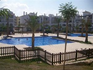 Roldan&nbsp;property:&nbsp;Apartment&nbsp;with&nbsp;2&nbsp;bedroom&nbsp;in&nbsp;Roldan,&nbsp;Spain&nbsp;202829