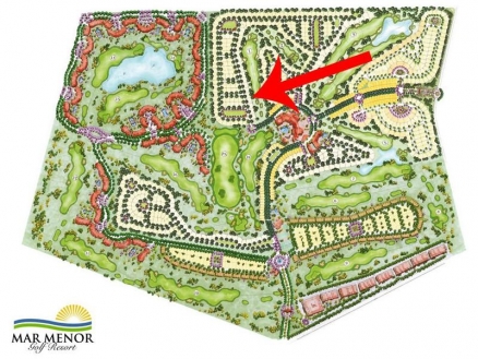 Torre&nbsp;Pacheco&nbsp;property:&nbsp;Torre&nbsp;Pacheco&nbsp;Villa&nbsp;202835