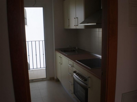 Sucina&nbsp;property:&nbsp;Apartment&nbsp;for&nbsp;sale&nbsp;in&nbsp;Sucina,&nbsp;Spain&nbsp;202856