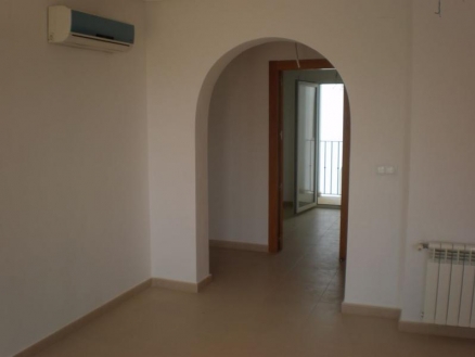 Sucina&nbsp;property:&nbsp;Apartment&nbsp;with&nbsp;2&nbsp;bedroom&nbsp;in&nbsp;Sucina,&nbsp;Spain&nbsp;202856