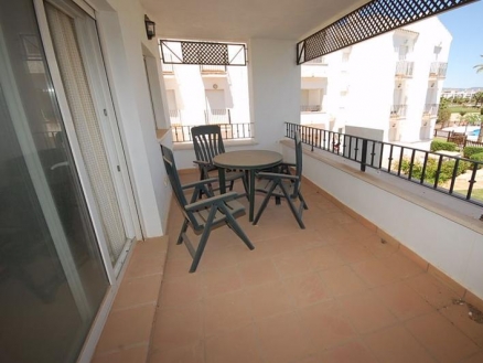 Roldan&nbsp;property:&nbsp;Apartment&nbsp;with&nbsp;2&nbsp;bedroom&nbsp;in&nbsp;Roldan,&nbsp;Spain&nbsp;202863