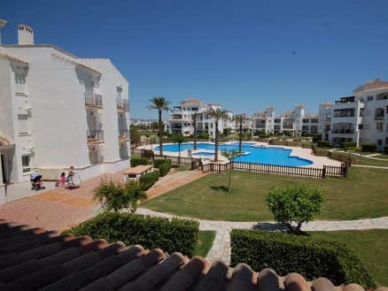 Roldan&nbsp;property:&nbsp;Murcia&nbsp;Apartment&nbsp;202863