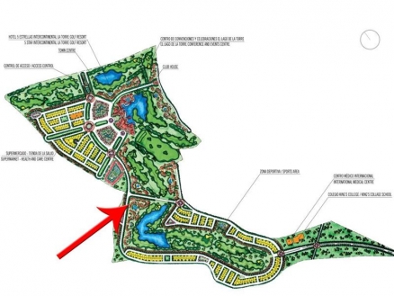 Roldan&nbsp;property:&nbsp;Apartment&nbsp;for&nbsp;sale&nbsp;in&nbsp;Roldan,&nbsp;Spain&nbsp;202871