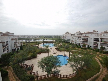 Roldan&nbsp;property:&nbsp;Apartment&nbsp;with&nbsp;2&nbsp;bedroom&nbsp;in&nbsp;Roldan,&nbsp;Spain&nbsp;202871