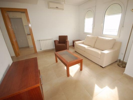 Roldan&nbsp;property:&nbsp;Murcia&nbsp;Apartment&nbsp;202871