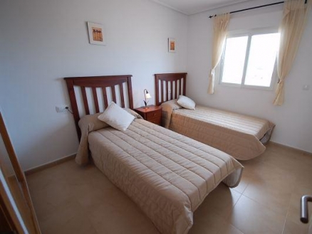 Roldan&nbsp;property:&nbsp;Apartment&nbsp;with&nbsp;2&nbsp;bedroom&nbsp;in&nbsp;Roldan,&nbsp;Spain&nbsp;202873