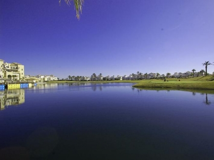 Roldan&nbsp;property:&nbsp;Apartment&nbsp;with&nbsp;2&nbsp;bedroom&nbsp;in&nbsp;Roldan,&nbsp;Spain&nbsp;202874