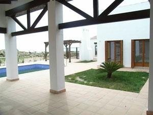 Villa&nbsp;with&nbsp;3&nbsp;bedroom&nbsp;in&nbsp;town&nbsp;202876