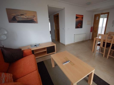 Roldan&nbsp;property:&nbsp;Apartment&nbsp;with&nbsp;2&nbsp;bedroom&nbsp;in&nbsp;Roldan,&nbsp;Spain&nbsp;202878