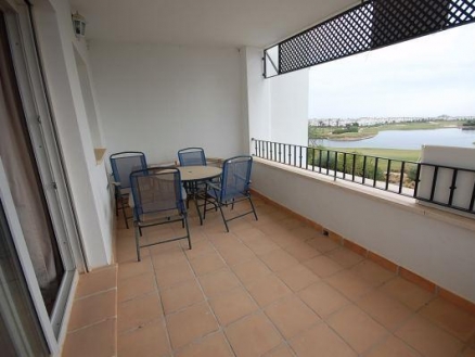 Roldan&nbsp;property:&nbsp;Murcia&nbsp;Apartment&nbsp;202878