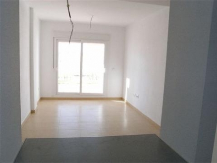 Alhama&nbsp;De&nbsp;Murcia&nbsp;property:&nbsp;Apartment&nbsp;with&nbsp;2&nbsp;bedroom&nbsp;in&nbsp;Alhama&nbsp;De&nbsp;Murcia,&nbsp;Spain&nbsp;202881