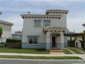 Torre&nbsp;Pacheco&nbsp;property:&nbsp;Villa&nbsp;with&nbsp;3&nbsp;bedroom&nbsp;in&nbsp;Torre&nbsp;Pacheco&nbsp;202914