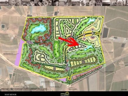 Torre&nbsp;Pacheco&nbsp;property:&nbsp;Villa&nbsp;with&nbsp;3&nbsp;bedroom&nbsp;in&nbsp;Torre&nbsp;Pacheco,&nbsp;Spain&nbsp;202914