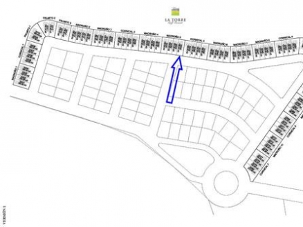 Roldan&nbsp;property:&nbsp;Murcia&nbsp;Townhome&nbsp;202918