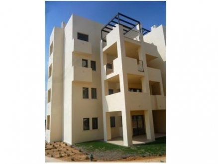 Corvera&nbsp;property:&nbsp;Apartment&nbsp;with&nbsp;2&nbsp;bedroom&nbsp;in&nbsp;Corvera&nbsp;202933