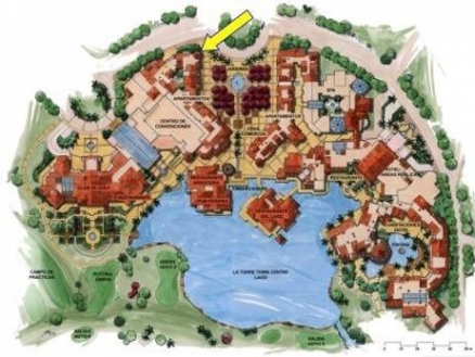 Roldan&nbsp;property:&nbsp;Apartment&nbsp;with&nbsp;2&nbsp;bedroom&nbsp;in&nbsp;Roldan,&nbsp;Spain&nbsp;202942