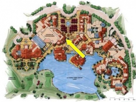 Roldan&nbsp;property:&nbsp;Apartment&nbsp;with&nbsp;1&nbsp;bedroom&nbsp;in&nbsp;Roldan,&nbsp;Spain&nbsp;202943