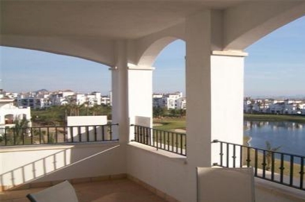 Roldan&nbsp;property:&nbsp;Apartment&nbsp;with&nbsp;2&nbsp;bedroom&nbsp;in&nbsp;Roldan,&nbsp;Spain&nbsp;202944