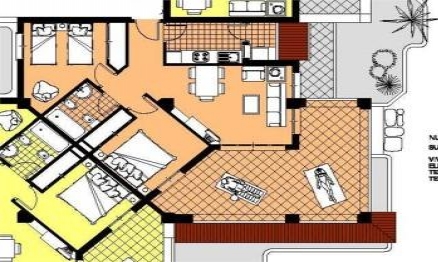 Roldan&nbsp;property:&nbsp;Murcia&nbsp;property&nbsp;|&nbsp;2&nbsp;bedroom&nbsp;Apartment&nbsp;202944