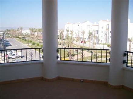 Roldan&nbsp;property:&nbsp;Apartment&nbsp;with&nbsp;1&nbsp;bedroom&nbsp;in&nbsp;Roldan,&nbsp;Spain&nbsp;202945