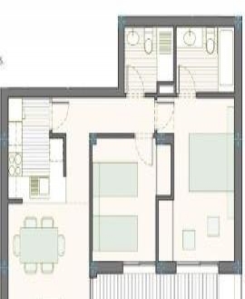 Corvera&nbsp;property:&nbsp;Apartment&nbsp;with&nbsp;2&nbsp;bedroom&nbsp;in&nbsp;Corvera&nbsp;202949