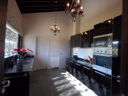 Sucina&nbsp;property:&nbsp;Villa&nbsp;for&nbsp;sale&nbsp;in&nbsp;Sucina,&nbsp;Spain&nbsp;202962