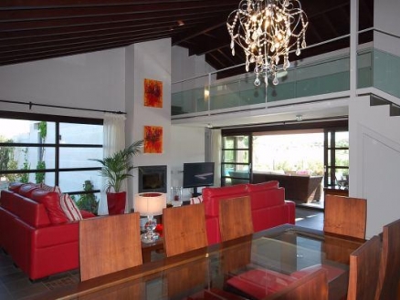 Sucina&nbsp;property:&nbsp;Villa&nbsp;with&nbsp;4&nbsp;bedroom&nbsp;in&nbsp;Sucina&nbsp;202962