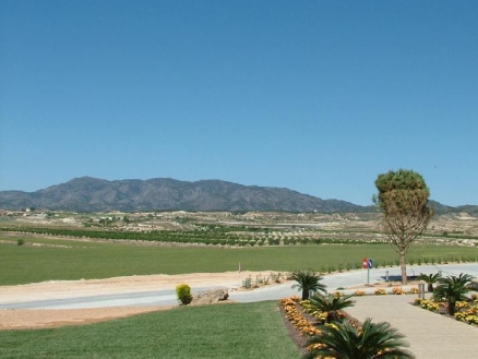 Corvera&nbsp;property:&nbsp;Apartment&nbsp;with&nbsp;2&nbsp;bedroom&nbsp;in&nbsp;Corvera&nbsp;202963