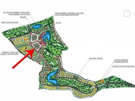 Roldan&nbsp;property:&nbsp;Murcia&nbsp;Apartment&nbsp;202967