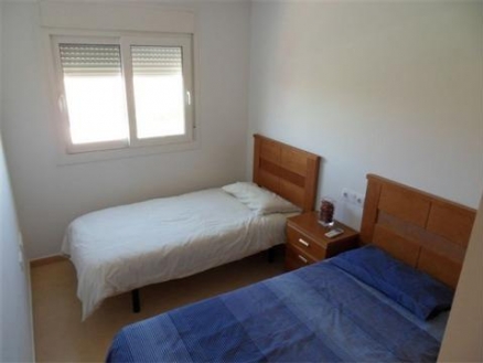 Alhama&nbsp;De&nbsp;Murcia&nbsp;property:&nbsp;Apartment&nbsp;with&nbsp;2&nbsp;bedroom&nbsp;in&nbsp;Alhama&nbsp;De&nbsp;Murcia&nbsp;202970