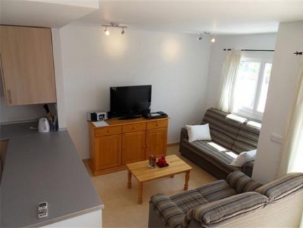 Alhama&nbsp;De&nbsp;Murcia&nbsp;property:&nbsp;Apartment&nbsp;with&nbsp;2&nbsp;bedroom&nbsp;in&nbsp;Alhama&nbsp;De&nbsp;Murcia,&nbsp;Spain&nbsp;202970